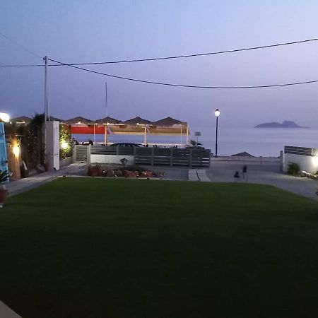Coral Sea Apartment كوكينوس بيرغوس المظهر الخارجي الصورة