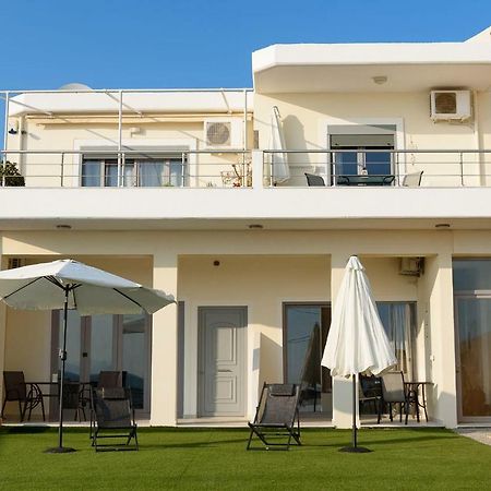Coral Sea Apartment كوكينوس بيرغوس المظهر الخارجي الصورة