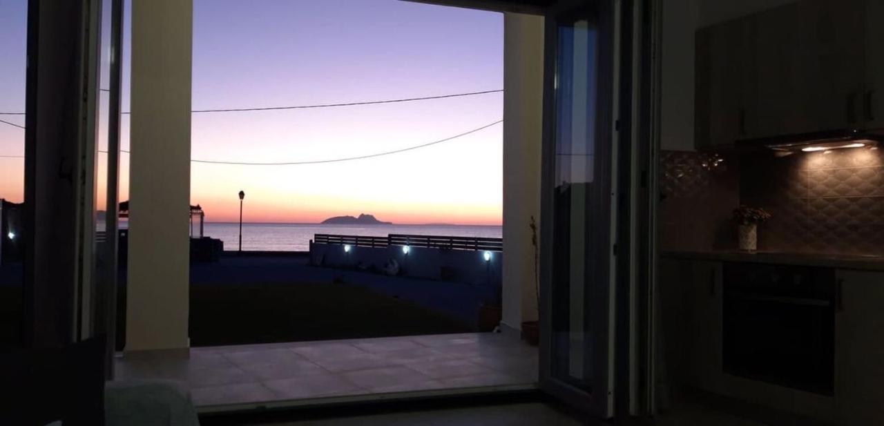Coral Sea Apartment كوكينوس بيرغوس المظهر الخارجي الصورة