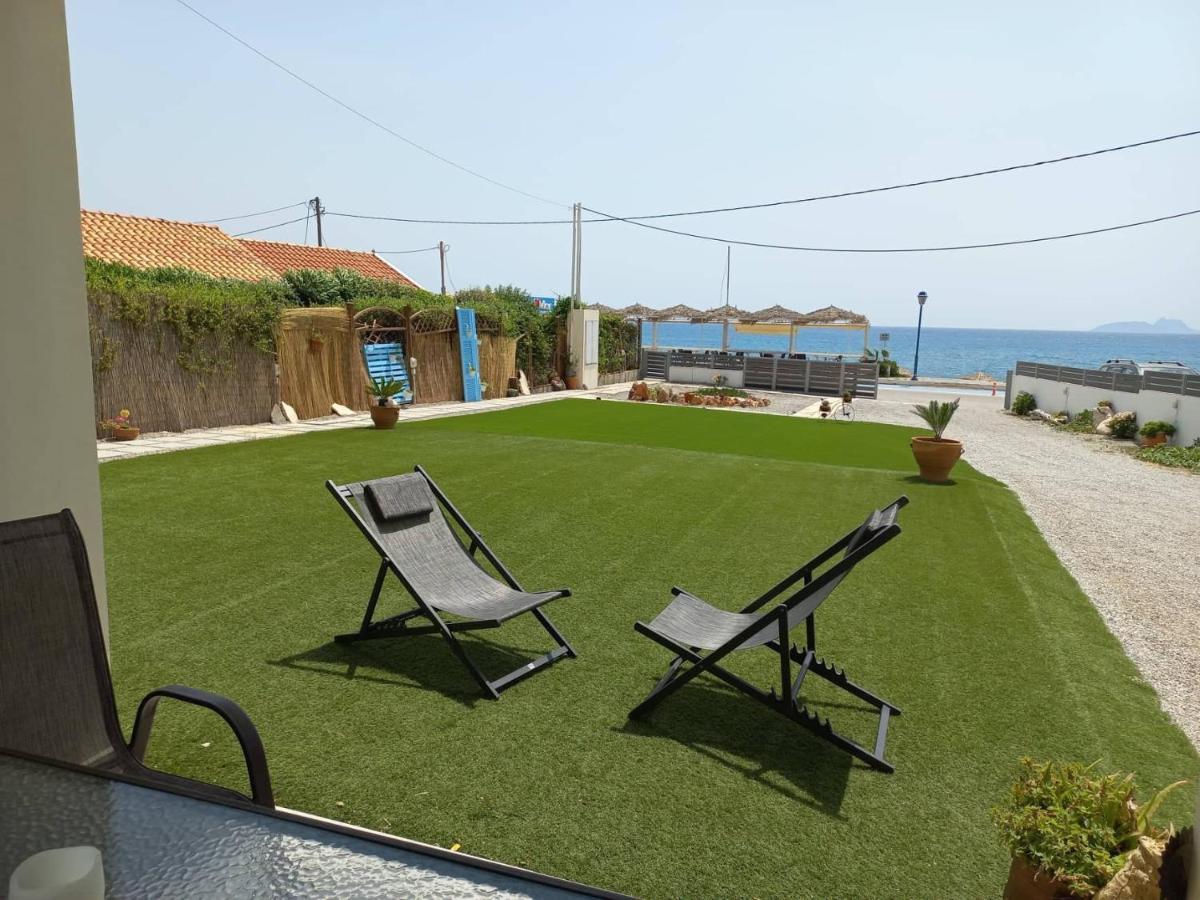 Coral Sea Apartment كوكينوس بيرغوس المظهر الخارجي الصورة