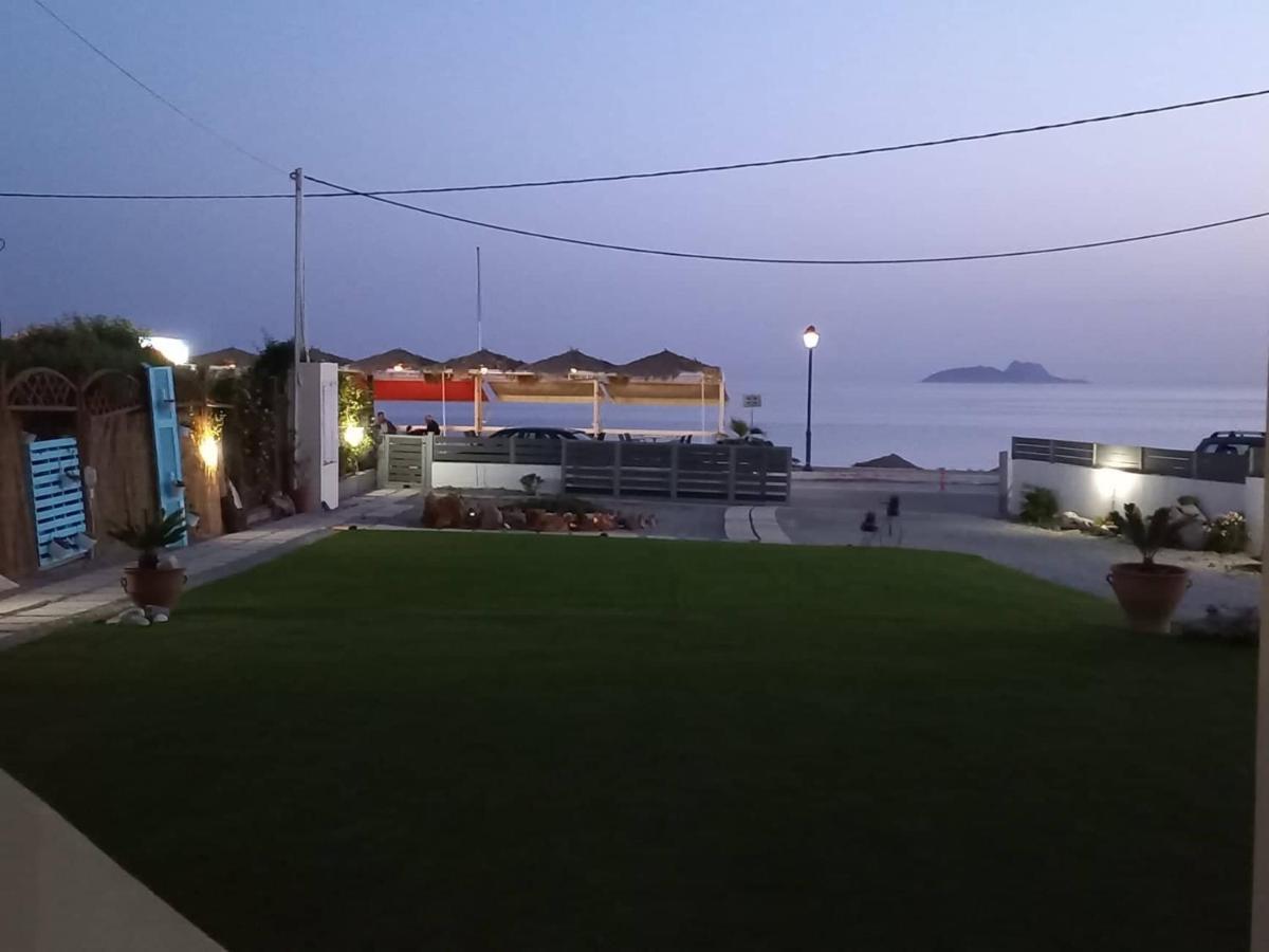 Coral Sea Apartment كوكينوس بيرغوس المظهر الخارجي الصورة