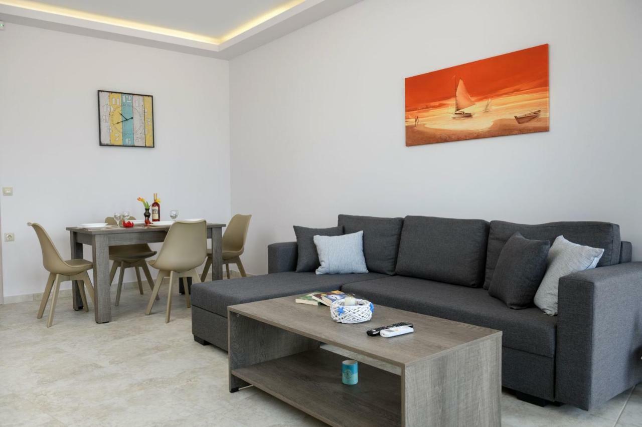 Coral Sea Apartment كوكينوس بيرغوس المظهر الخارجي الصورة