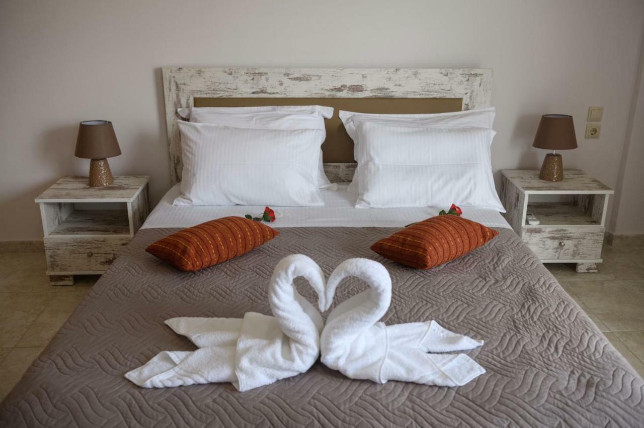 Coral Sea Apartment كوكينوس بيرغوس المظهر الخارجي الصورة