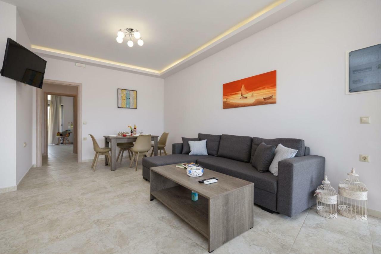 Coral Sea Apartment كوكينوس بيرغوس المظهر الخارجي الصورة