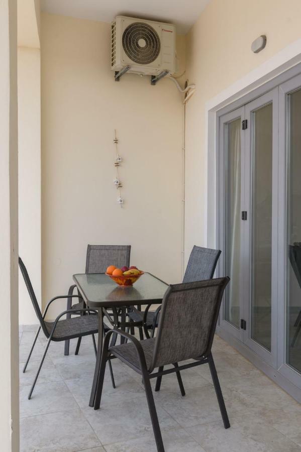 Coral Sea Apartment كوكينوس بيرغوس المظهر الخارجي الصورة