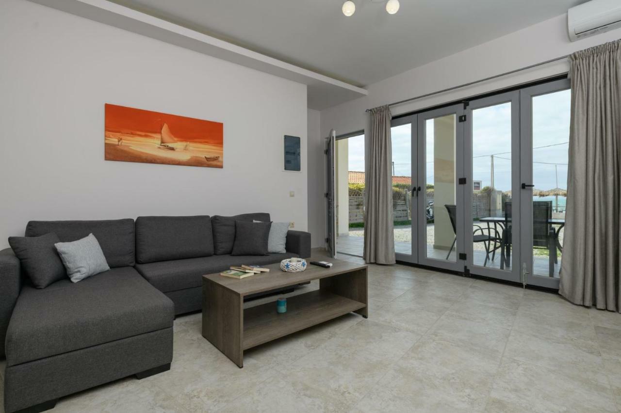 Coral Sea Apartment كوكينوس بيرغوس المظهر الخارجي الصورة