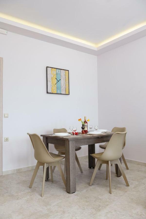Coral Sea Apartment كوكينوس بيرغوس المظهر الخارجي الصورة