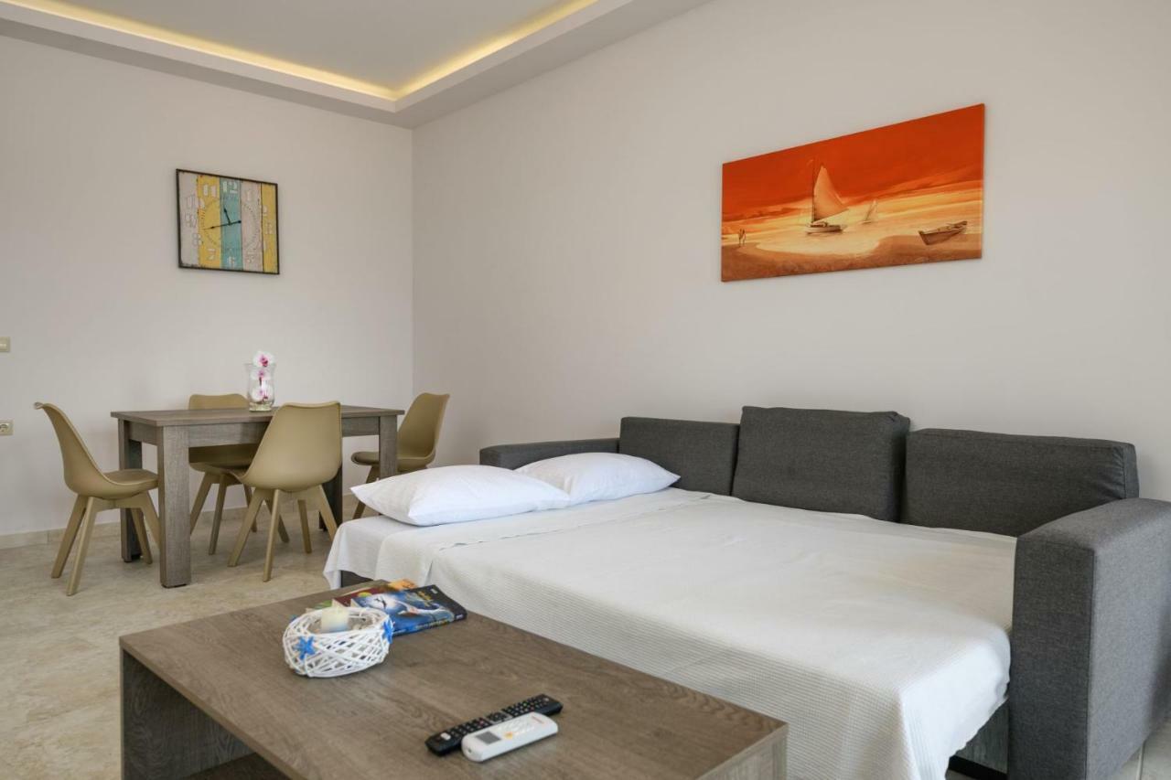 Coral Sea Apartment كوكينوس بيرغوس المظهر الخارجي الصورة