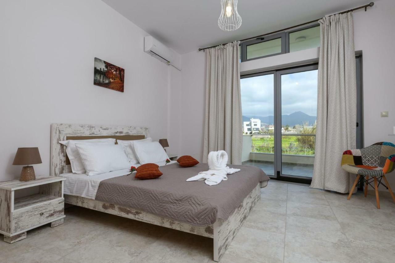 Coral Sea Apartment كوكينوس بيرغوس المظهر الخارجي الصورة
