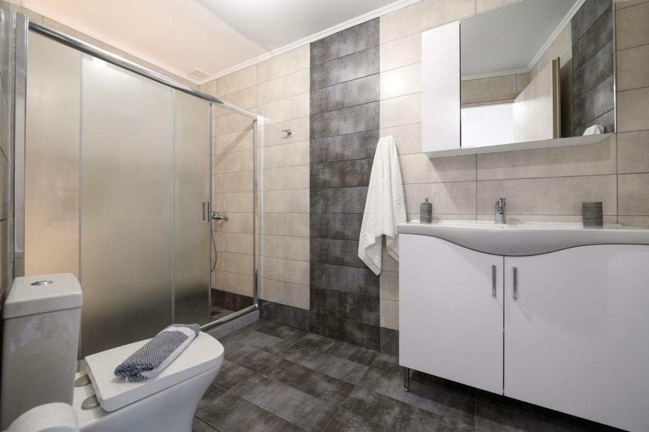 Coral Sea Apartment كوكينوس بيرغوس المظهر الخارجي الصورة