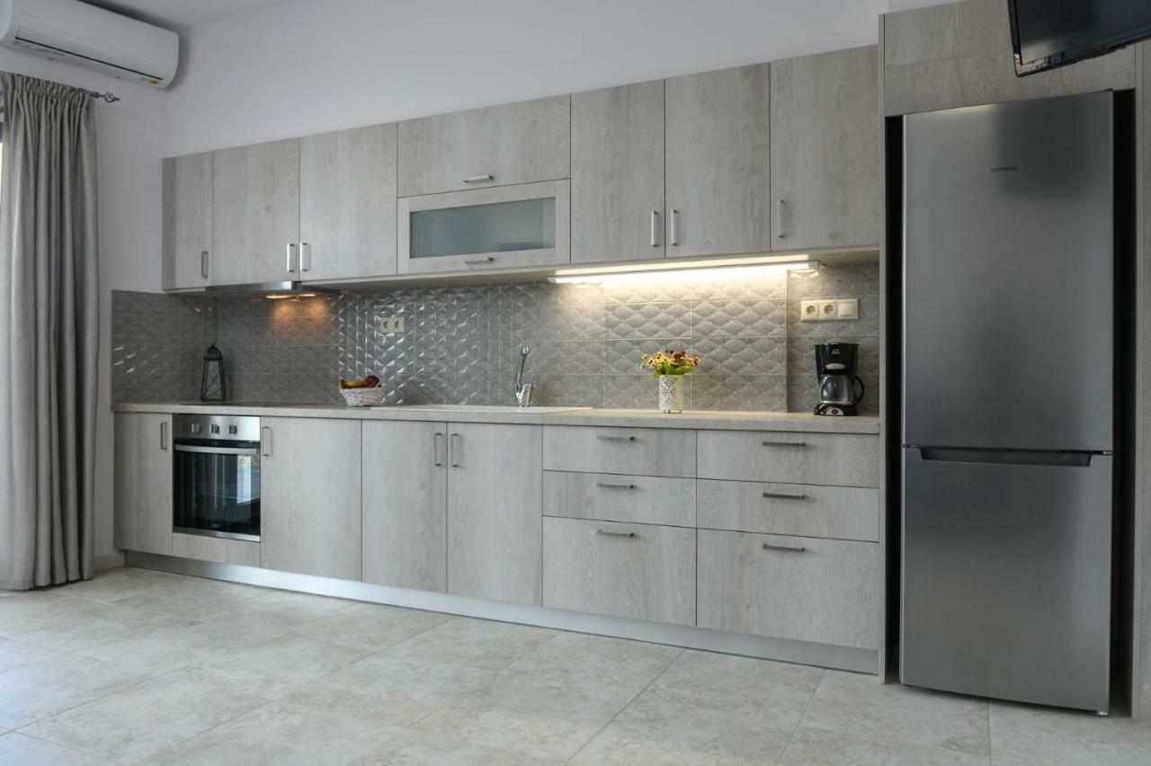 Coral Sea Apartment كوكينوس بيرغوس المظهر الخارجي الصورة
