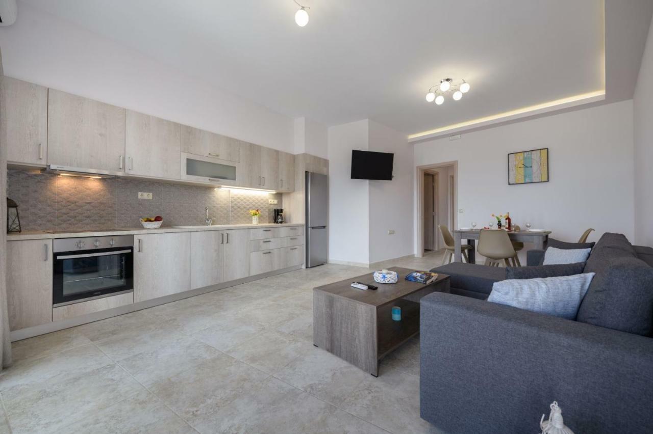 Coral Sea Apartment كوكينوس بيرغوس المظهر الخارجي الصورة