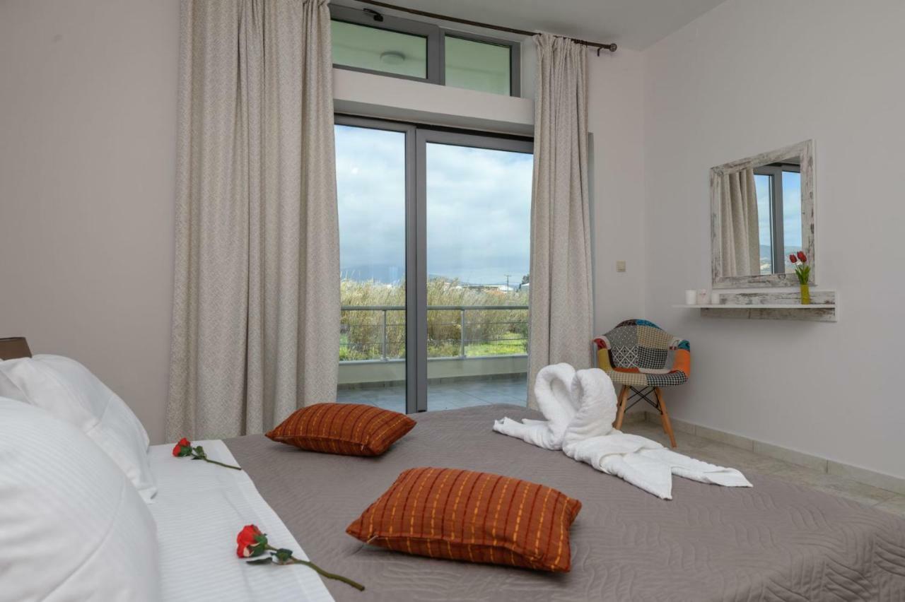 Coral Sea Apartment كوكينوس بيرغوس المظهر الخارجي الصورة