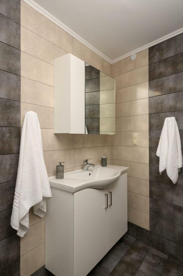 Coral Sea Apartment كوكينوس بيرغوس المظهر الخارجي الصورة