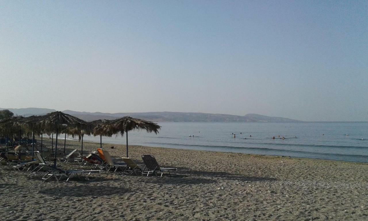 Coral Sea Apartment كوكينوس بيرغوس المظهر الخارجي الصورة