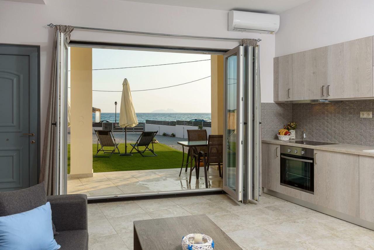 Coral Sea Apartment كوكينوس بيرغوس المظهر الخارجي الصورة