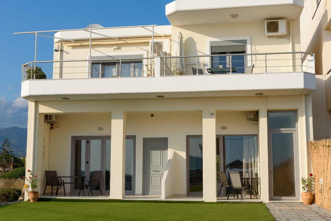 Coral Sea Apartment كوكينوس بيرغوس المظهر الخارجي الصورة