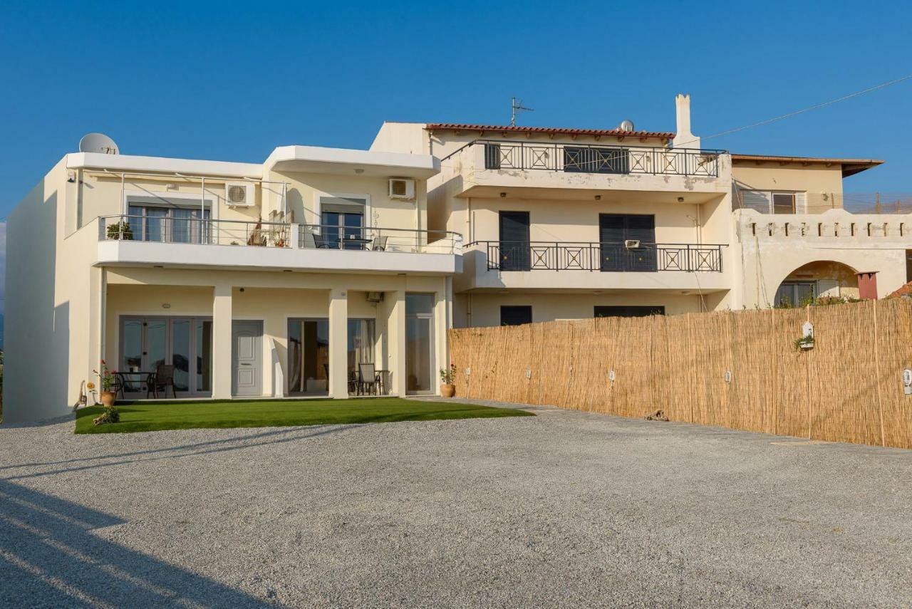 Coral Sea Apartment كوكينوس بيرغوس المظهر الخارجي الصورة