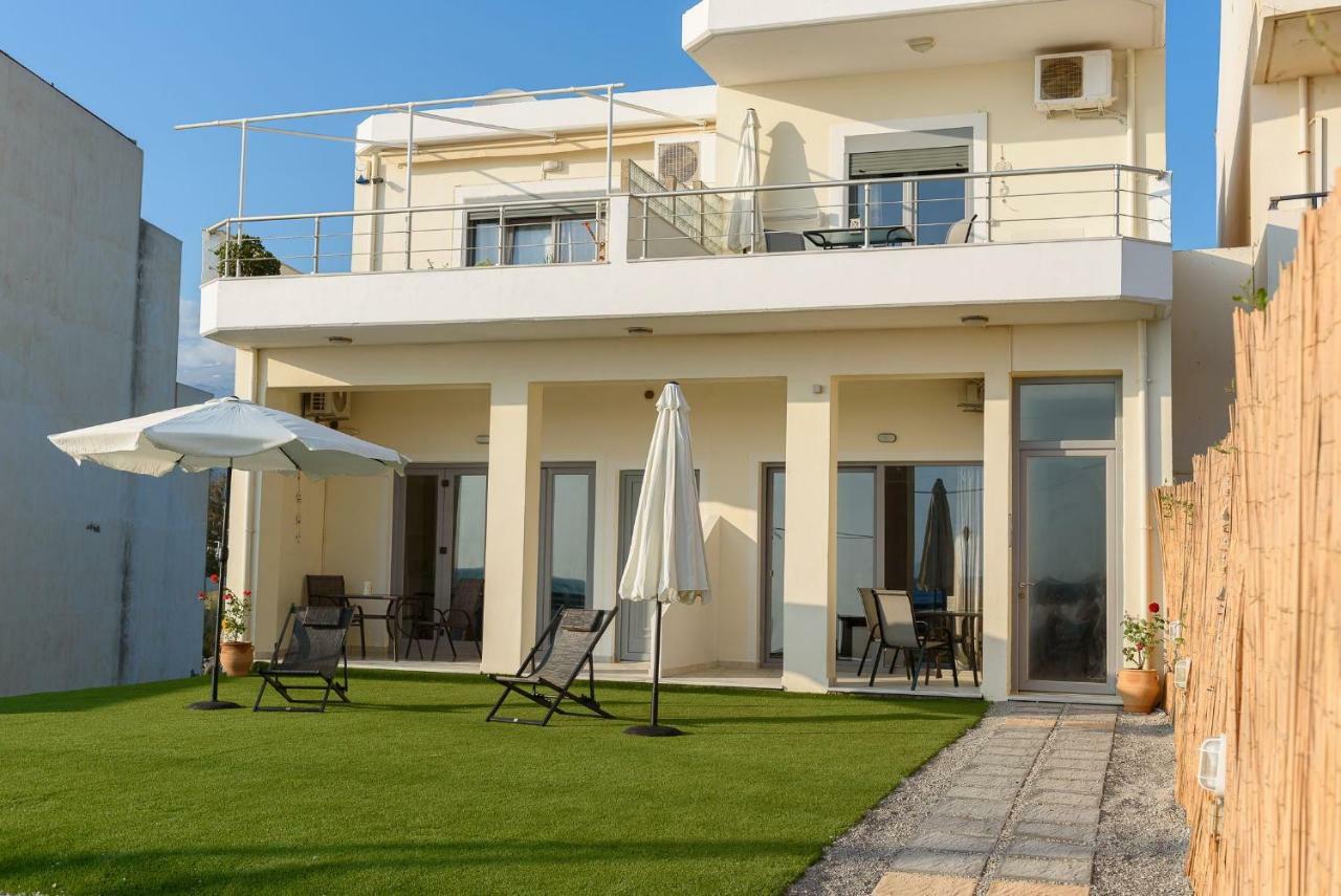 Coral Sea Apartment كوكينوس بيرغوس المظهر الخارجي الصورة